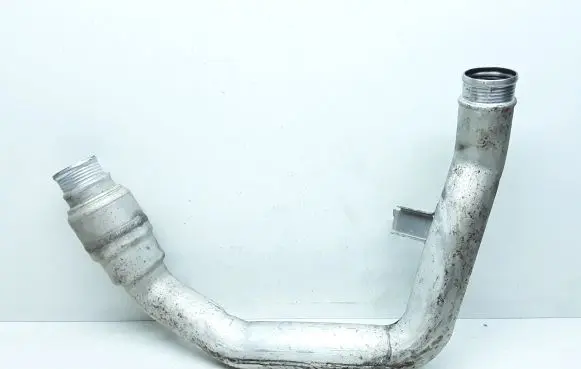 Volvo V70 Intercooler hose/pipe 31319820