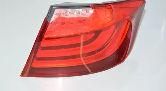 BMW M5 Rear/tail lights 17346202