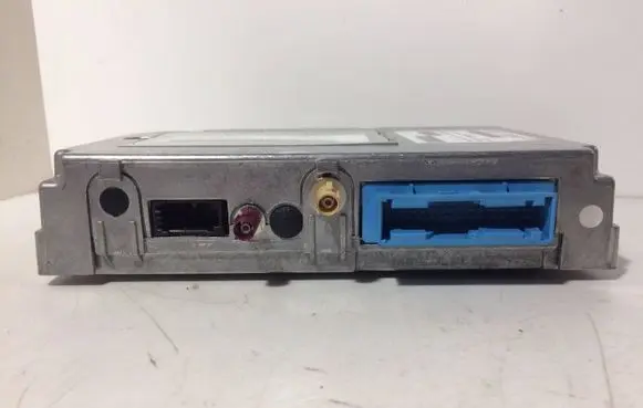 Audi A8 S8 D3 4E Phone control unit/module 4E0862333B 2A3C4H8DP