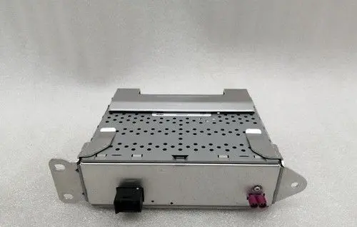 Mercedes-Benz SL R231 Sound amplifier A2229009211