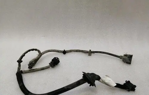 Mercedes-Benz G W461 W463 1st Gen Gearbox/transmission wiring loom A4638207131