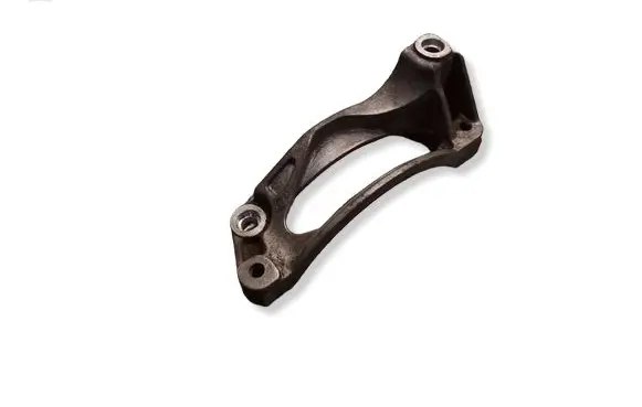 Volkswagen Transporter - Caravelle T5 A/C compressor mount bracket 070260885A