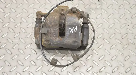 Mini One - Cooper Coupe R56 Front brake caliper