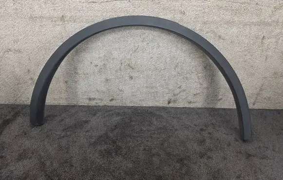 Tesla Model Y Rear arch trim 168386200A 168386600A