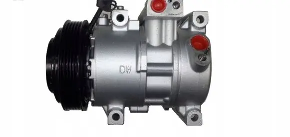 Hyundai i20 (PB PBT) Air conditioning (A/C) compressor (pump) ACP1174000P 977011J000