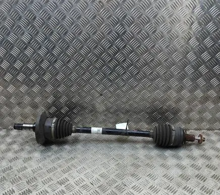Mercedes-Benz GLE W167 Rear driveshaft A1673507201