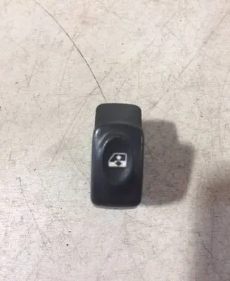 Renault Scenic I Electric window control switch 432963K