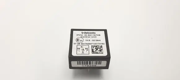 Mercedes-Benz CLK A209 C209 Other relay 9011970B