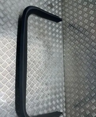 Jeep Grand Cherokee Tailgate trim 5KT37DX9AC 243060 7757920