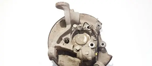 Volvo S60 Rear wheel hub 9200623