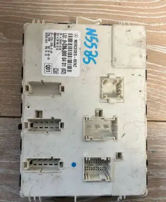 Mercedes-Benz E W213 Other control units/modules a2389000401