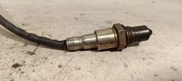 Jaguar XF X260 Lambda probe sensor FPLA90375AA 0281004601 617041A
