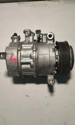 Mercedes-Benz E W213 Air conditioning (A/C) compressor (pump) A0008303500