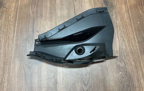 Mercedes-Benz CLS C257 Front bumper lower grill A2578859203