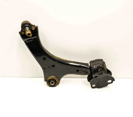Front lower control arm/wishbone
