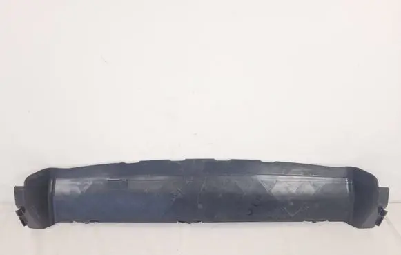 Radiator trim