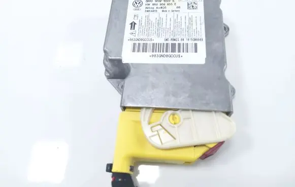 Audi Q5 SQ5 Airbag control unit/module 8R0959655