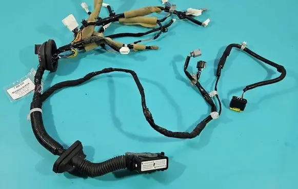 Infiniti Q50 Front door wiring loom 24125-6HH1A IMPRK1499028
