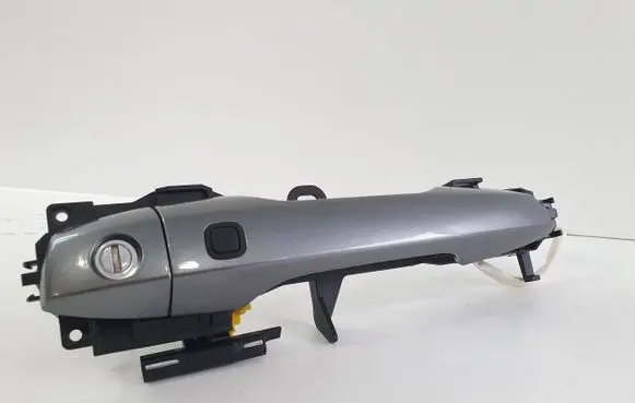 Mitsubishi Eclipse Cross Front door exterior handle