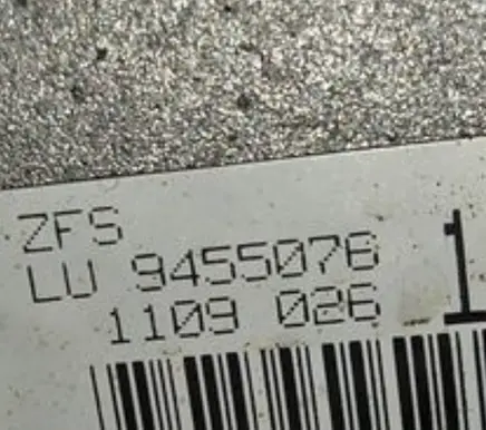 Automatic gearbox