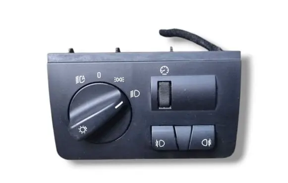 BMW X5 E53 Light switch 6909775