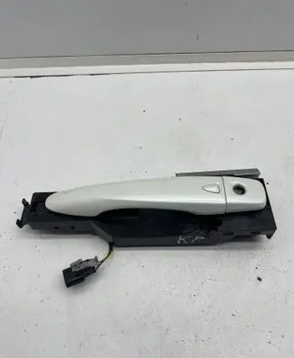 Nissan Qashqai Front door exterior handle 22134 8061112B0A