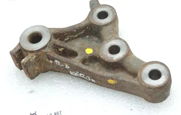 Alfa Romeo Giulietta Gearbox mounting bracket 50516243