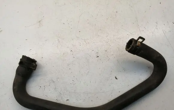 Ford Transit Engine coolant pipe/hose 6C1Q9F476AC