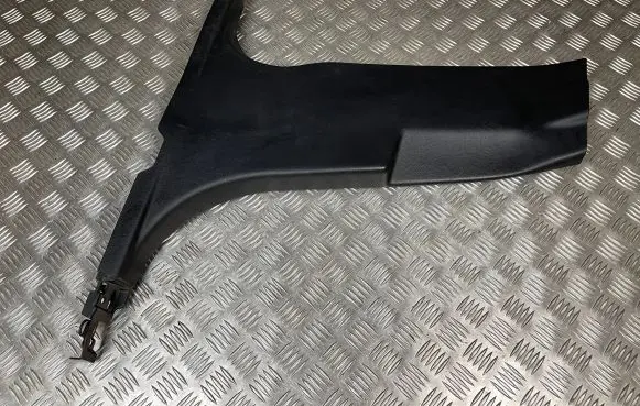 Ford Fusion II (B) pillar trim (bottom) DS73F243W07AEW DS73F243W07