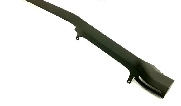 Audi A6 S6 C8 4K Dashboard lower bottom trim panel 4K2857297