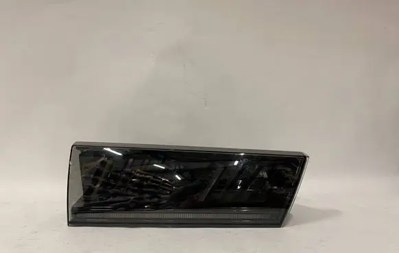 Peugeot 508 II Tailgate rear/tail lights 9813508280