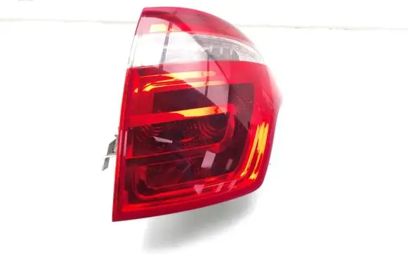Citroen C4 I Picasso Rear/tail lights 9653547480