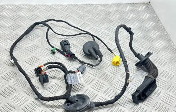 Audi A5 Sportback 8TA Front door wiring loom 8T897029K