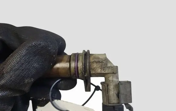 Opel Insignia A Camshaft position sensor 46798345