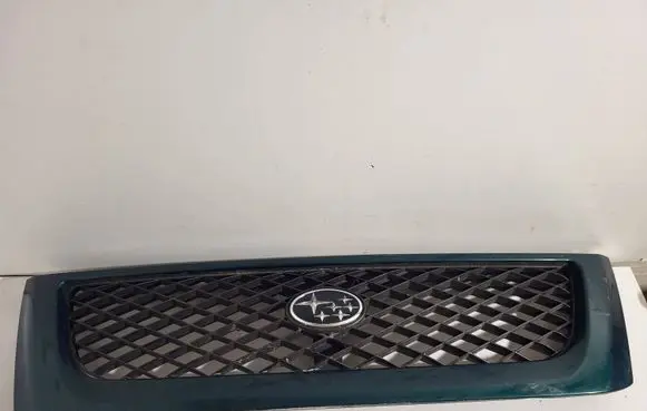 Subaru Forester SF Front grill T123