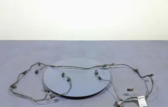 BMW X3 E83 Other wiring loom 5A209C1