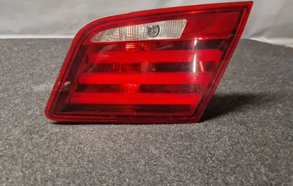 BMW 5 F10 F11 Tailgate rear/tail lights 17349002