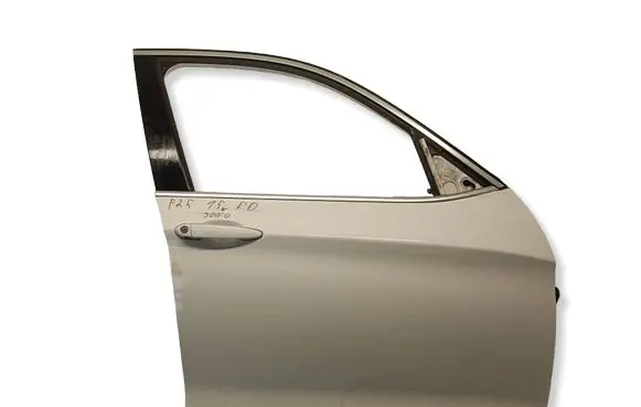 BMW X3 F25 Front door 