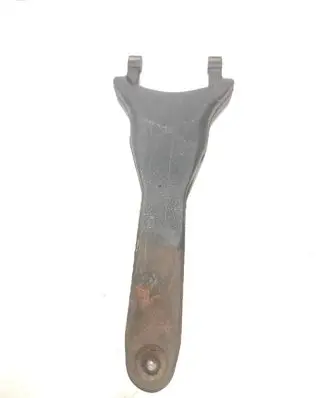 Toyota Avensis T250 Clutch release arm fork 4020140 X10V5DT