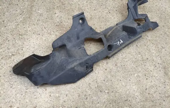 KIA Stinger Front underbody cover/under tray 29130J5000