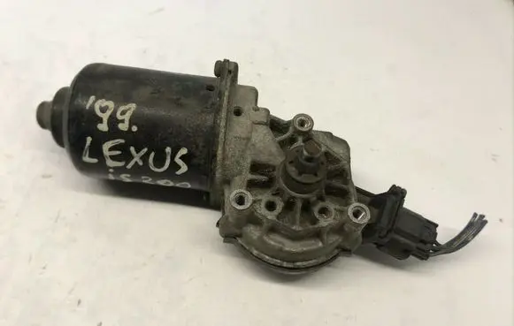 Lexus IS 200-300 Wiper motor 1592003900 nr569