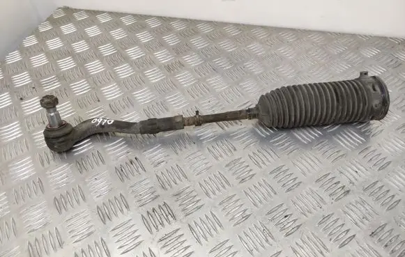 Mercedes-Benz E C207 W207 Steering tie rod end 