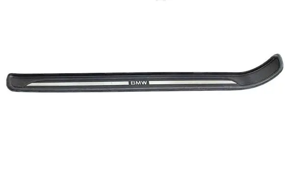 BMW 3 E92 E93 Front sill trim cover 51477120763 7120763 51477178597
