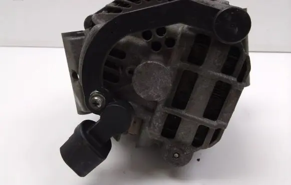 Citroen C4 I Picasso Generator/alternator V75857518001 A003TG5281ZEA
