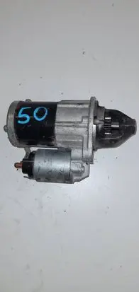 Mitsubishi ASX Starter motor M000T33771