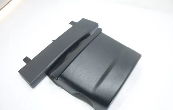 Volkswagen Touran II Steering wheel column trim 1T0858560 1T0858565