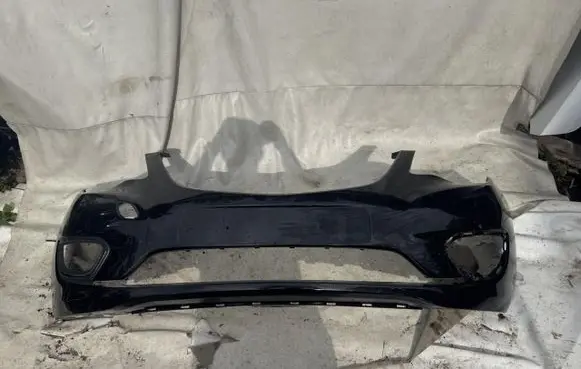Opel Karl Front bumper