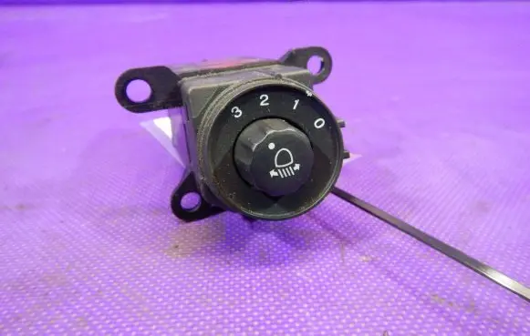 Honda Civic Light switch M30424