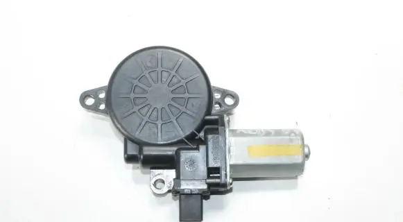 Mazda 3 II Front door electric window regulator 