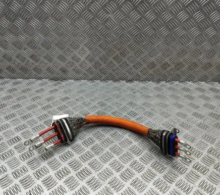 Mitsubishi Outlander Other wiring loom 9487A014